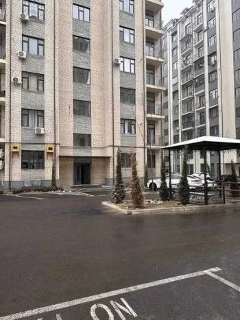 105 м², 3-комн. квартира, 10/10-0