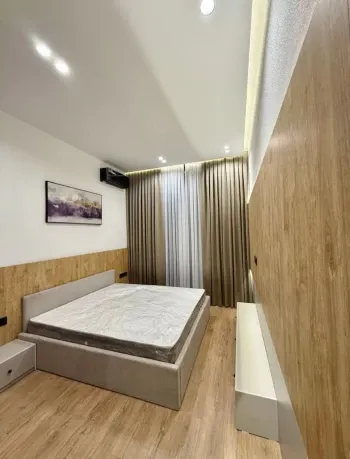 71 м², 3-комн. квартира, 6/9-1