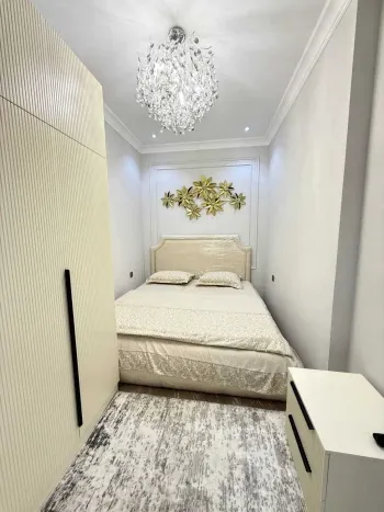 52 м², 2-комн. квартира, 2/10-3