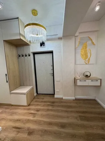48 м², 2-комн. квартира, 5/9-2