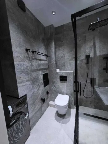 30 м², 1-комн. квартира, 11/12-0