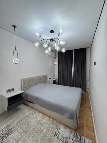 72 м², 3-комн. квартира, 5/9-1