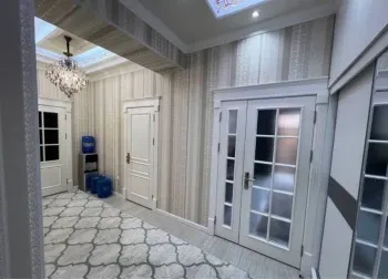 93 m², 3-xonali kvartira, 4/7-2