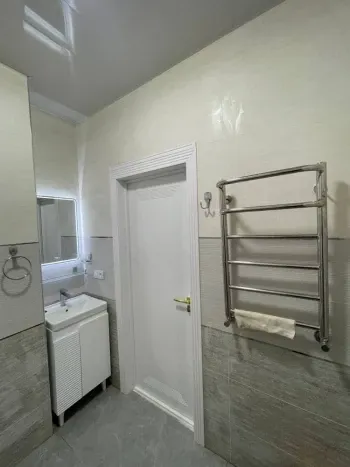 60 м², 2-комн. квартира, 6/10-3