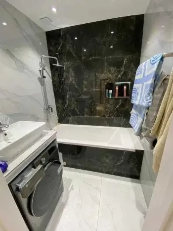 50 м², 2-комн. квартира, 4/6-3