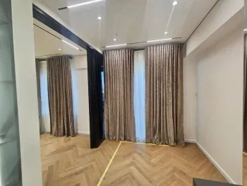 50 м², 2-комн. квартира, 17/25-2
