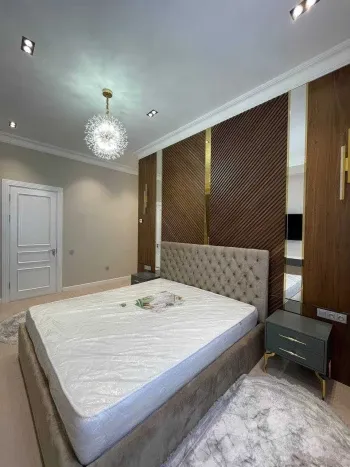 86 м², 3-комн. квартира, 4/10-2
