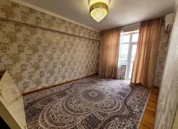 52 м², 2-комн. квартира, 6/9-1
