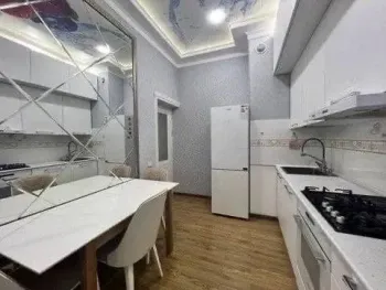 55 м², 2-комн. квартира, 5/8-3