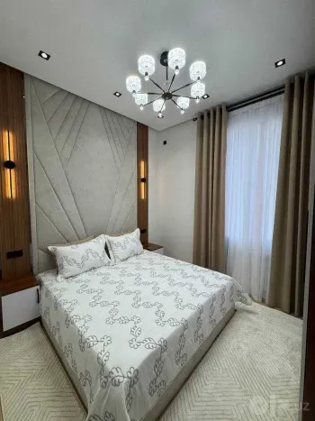 47 м², 2-комн. квартира, 5/7-3