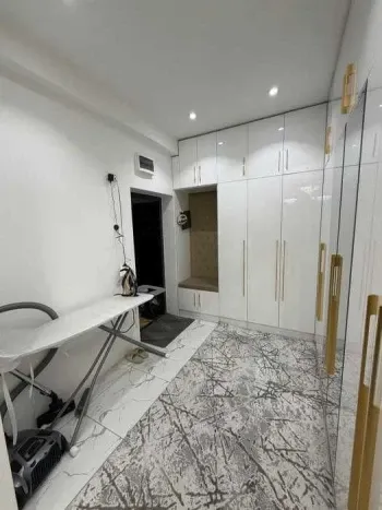 57 м², 2-комн. квартира, 6/10-3