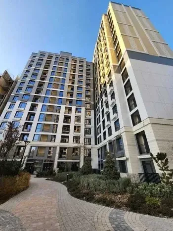 82 м², 3-комн. квартира, 15/16-2