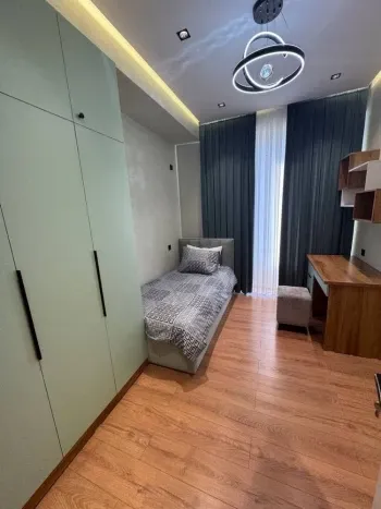 85 м², 3-комн. квартира, 7/11-2