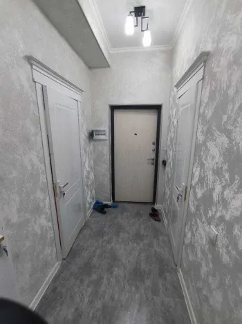 44 м², 1-комн. квартира, 1/10-3
