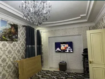 82 м², 4-комн. квартира, 1/9-2