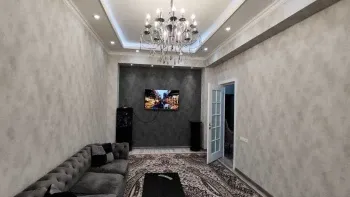 73 м², 2-комн. квартира, 6/8-1