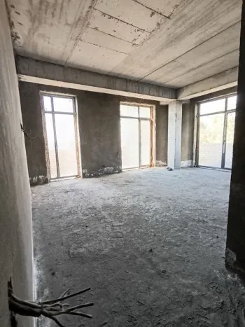 137 м², 3-комн. квартира, 3/10-2