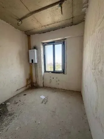 33 м², 1-комн. квартира, 14/16-3