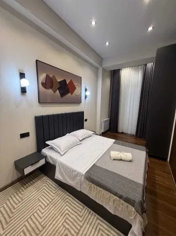 50 м², 2-комн. квартира, 2/9-1