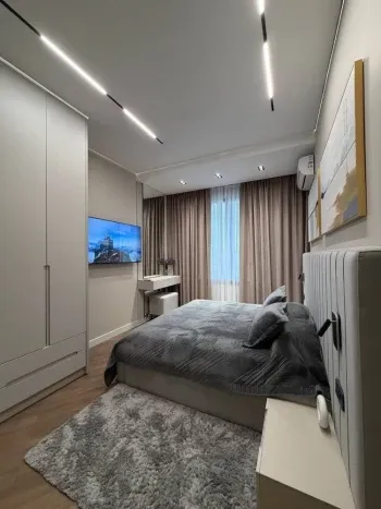 71 м², 3-комн. квартира, 5/12-0
