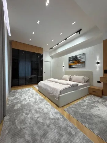 94 м², 4-комн. квартира, 8/10-0