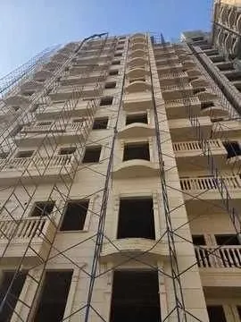 42 m², 2-xonali kvartira, 9/12-0