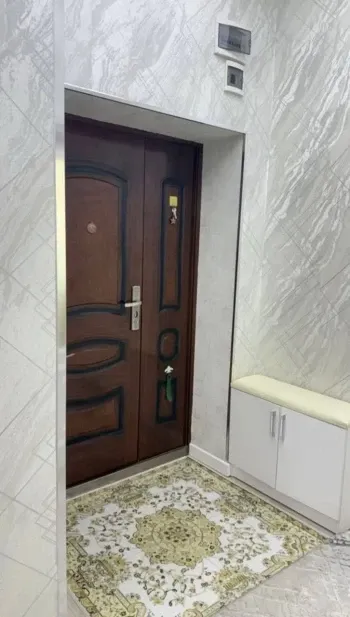 60 м², 2-комн. квартира, 3/7-2