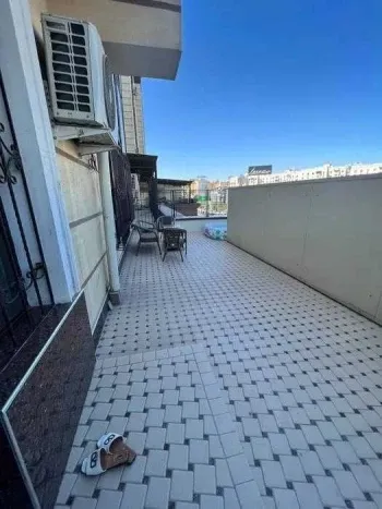 144 м², 4-комн. квартира, 3/7-1