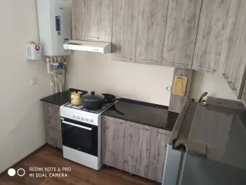 38 м², 1-комн. квартира, 6/7-3