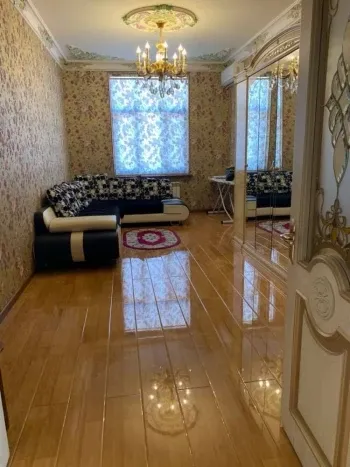 162 m², 5-xonali kvartira, 6/6-0