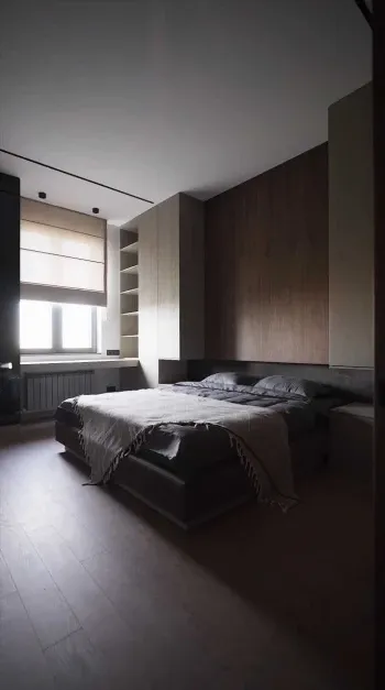 72 м², 3-комн. квартира, 8/15-3