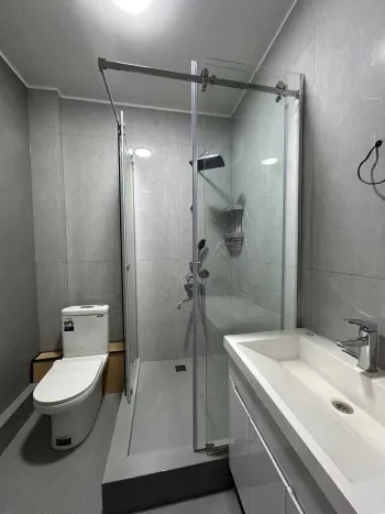 105 м², 3-комн. квартира, 1/9-1