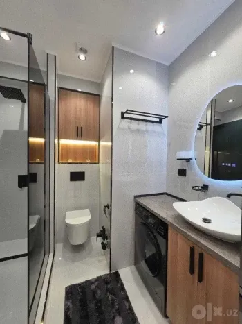 60 м², 2-комн. квартира, 17/25-2