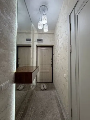 38 м², 1-комн. квартира, 5/16-3