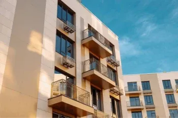 66 м², 2-комн. квартира, 3/5-0