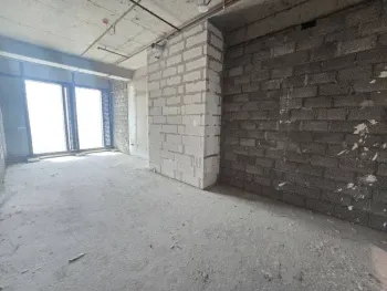 39 м², 1-комн. квартира, 32/51-2