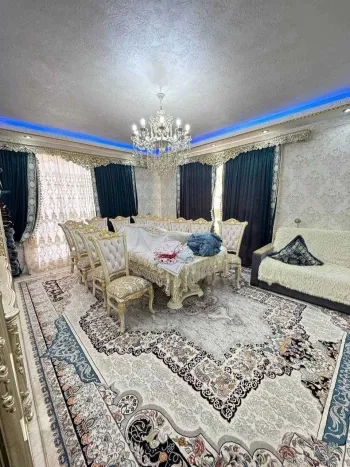 118 м², 4-комн. квартира, 5/9-3