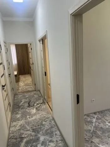 53 м², 2-комн. квартира, 7/9-2