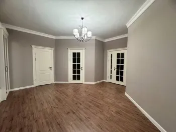 140 м², 4-комн. квартира, 6/9-2