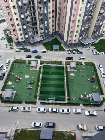 70 м², 3-комн. квартира, 15/16-1