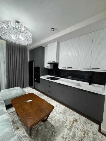 67 м², 3-комн. квартира, 6/12-3