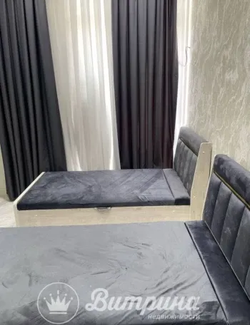 60 м², 3-комн. квартира, 3/10-3