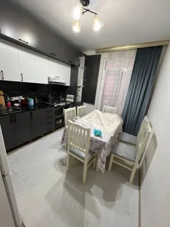55 м², 2-комн. квартира, 9/9-2