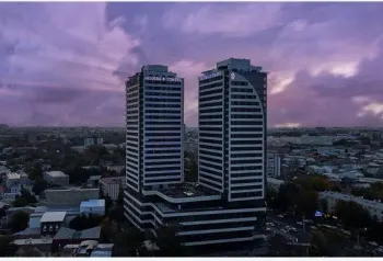 25 м², 2-комн. квартира, 8/25-0