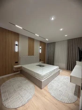 61 м², 2-комн. квартира, 2/9-0