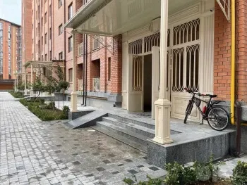 70 м², 3-комн. квартира, 5/10-1
