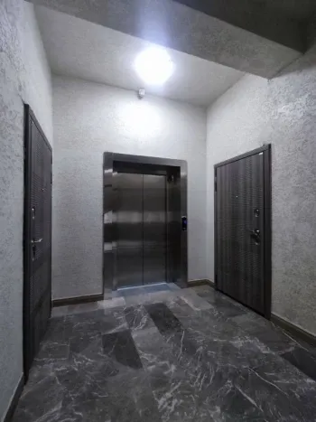 55 м², 2-комн. квартира, 4/9-3