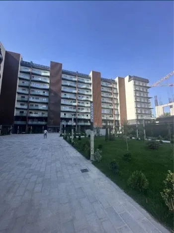 110 м², 4-комн. квартира, 6/8-2