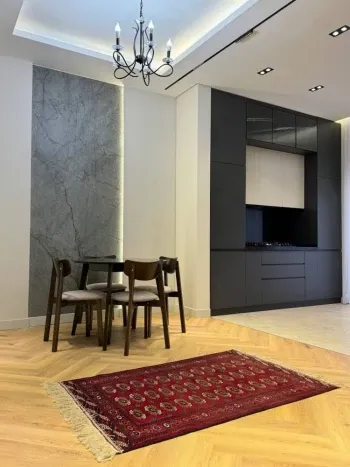 56 м², 2-комн. квартира, 8/10-1