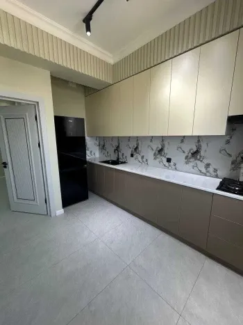48 m², 2-xonali kvartira, 9/9-3